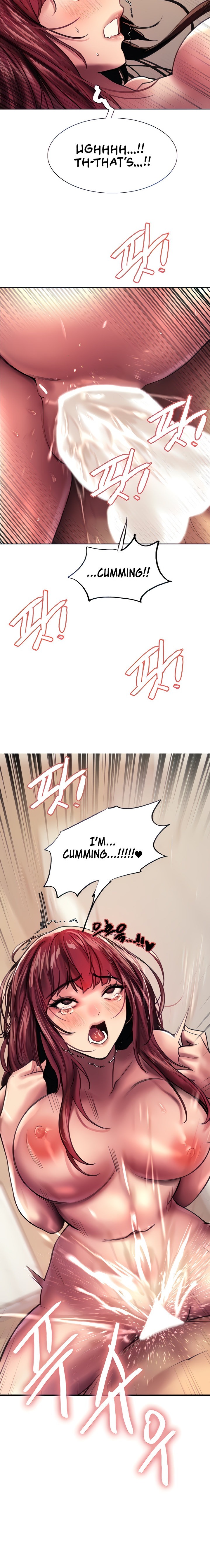 Sex Stopwatch - Chapter 25 - picture 2