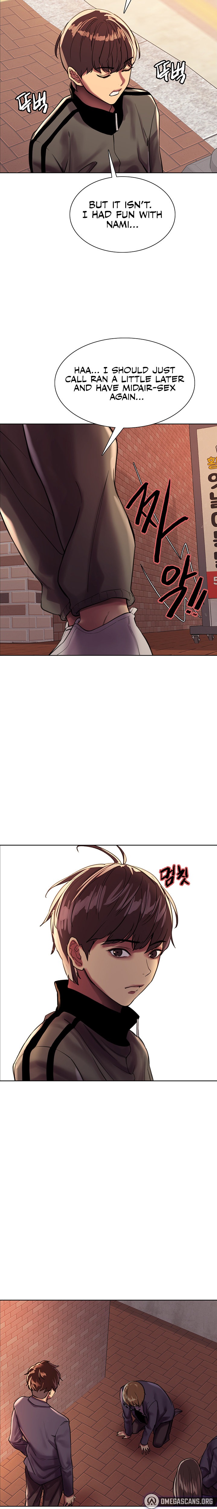Sex Stopwatch - Chapter 25 - picture 20