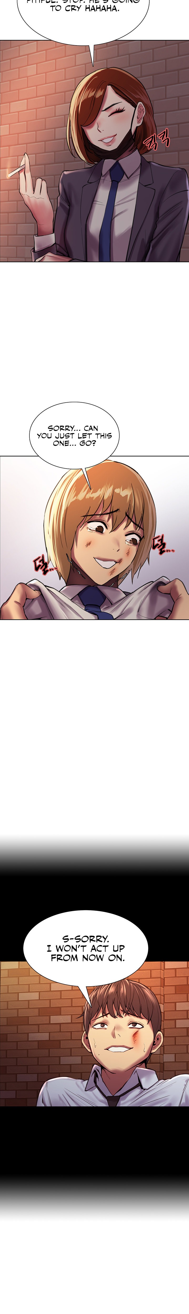 Sex Stopwatch - Chapter 25 - picture 22