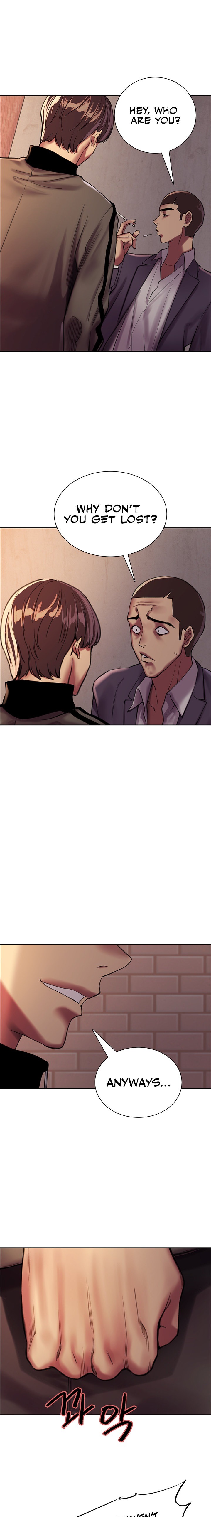 Sex Stopwatch - Chapter 25 - picture 24