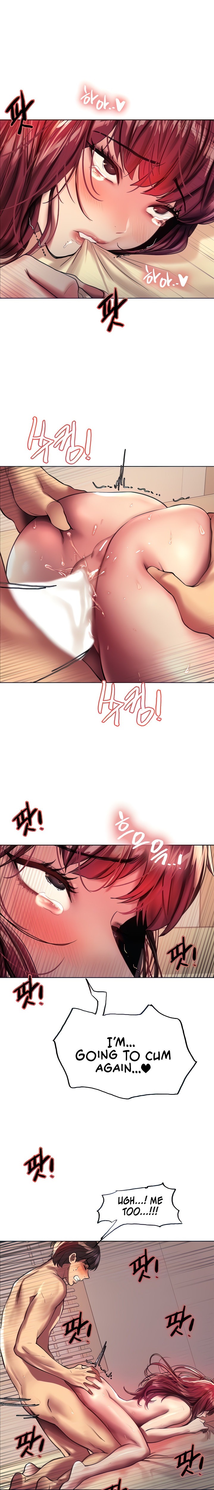 Sex Stopwatch - Chapter 25 - picture 4