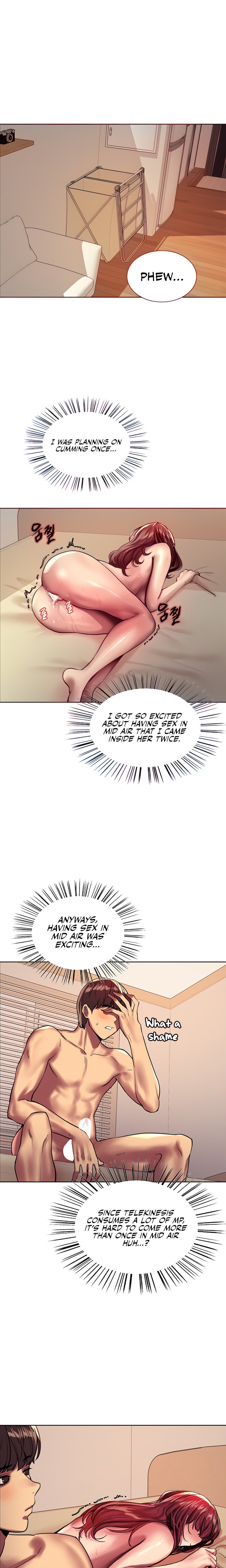 Sex Stopwatch - Chapter 25 - picture 6