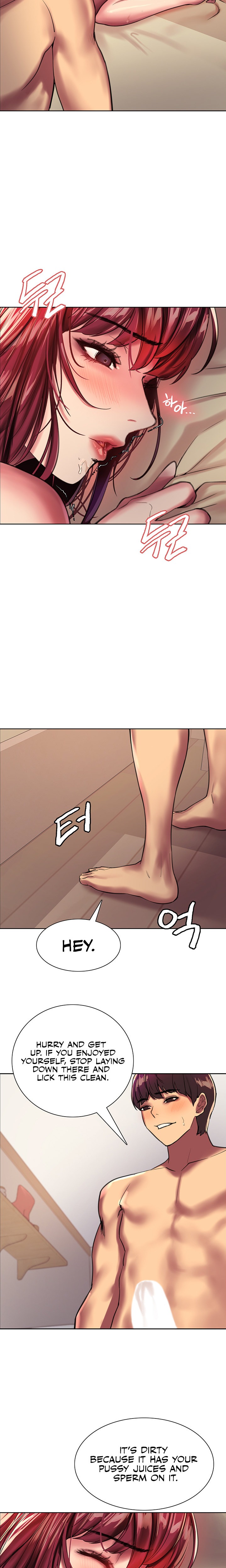 Sex Stopwatch - Chapter 25 - picture 7