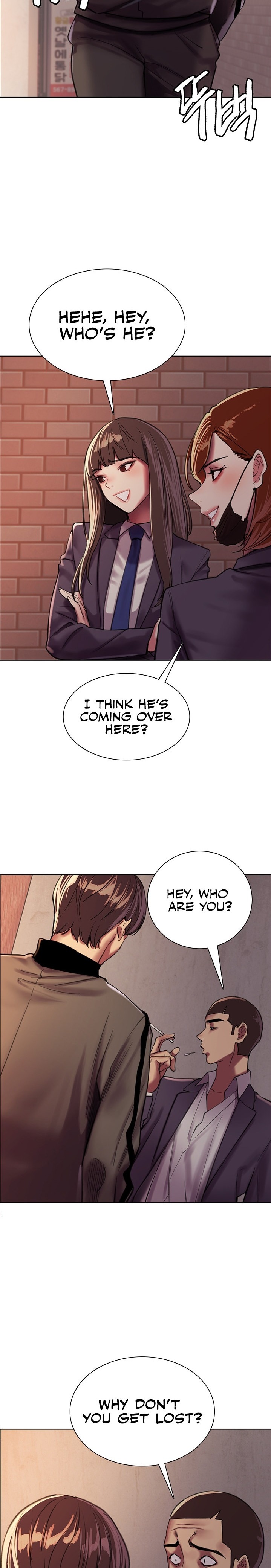 Sex Stopwatch - Chapter 26 - picture 1