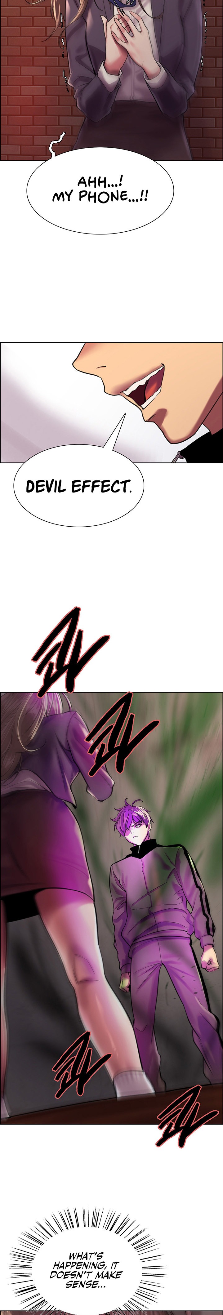 Sex Stopwatch - Chapter 26 - picture 15