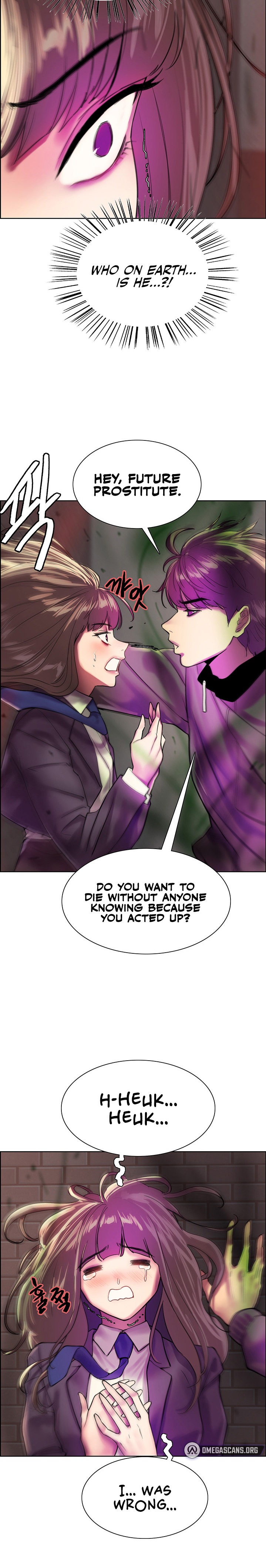 Sex Stopwatch - Chapter 26 - picture 16