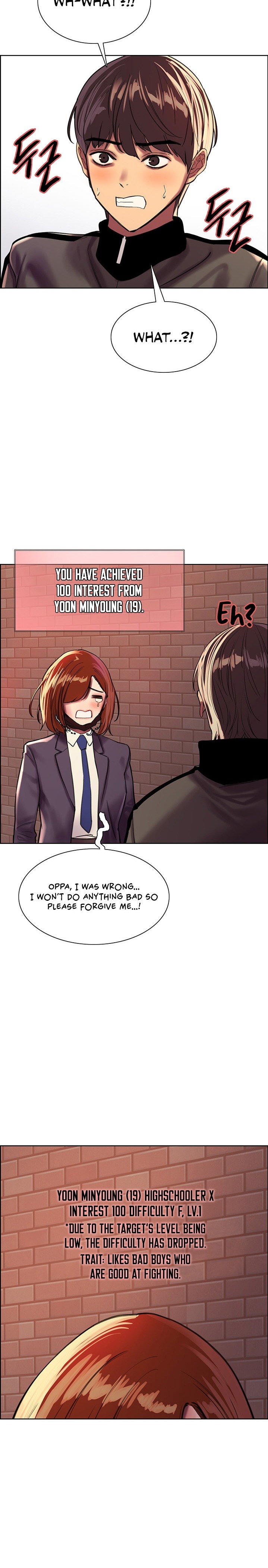 Sex Stopwatch - Chapter 26 - picture 18