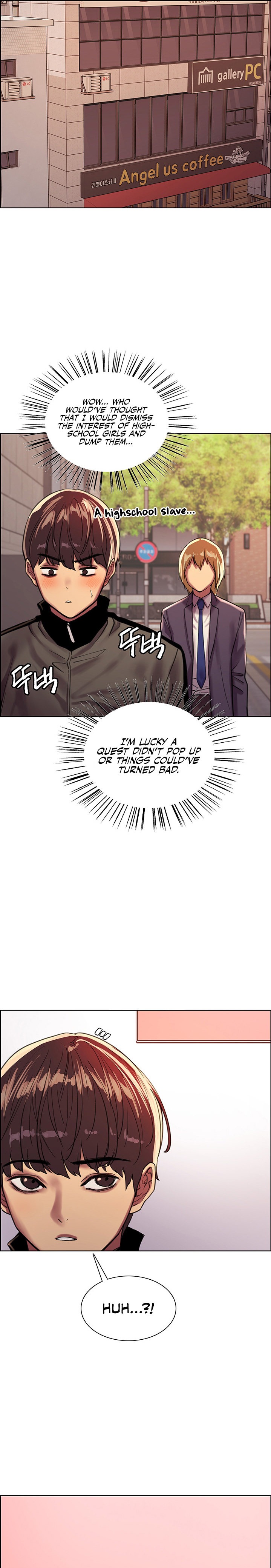 Sex Stopwatch - Chapter 26 - picture 23