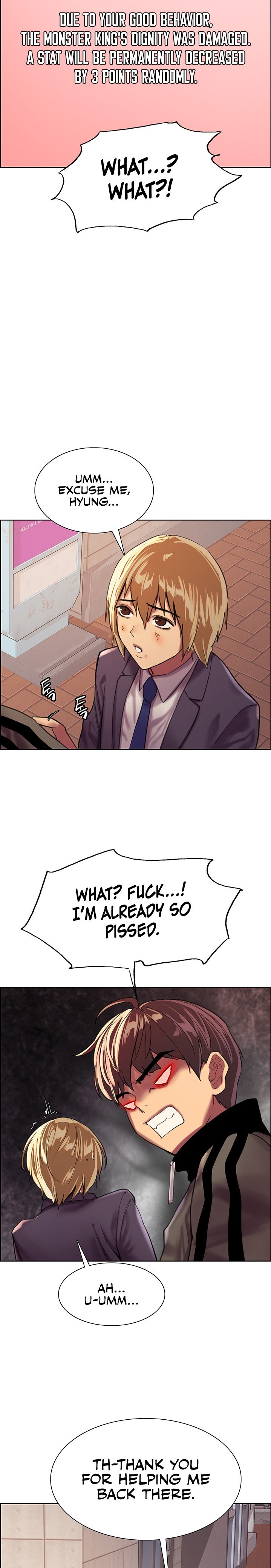 Sex Stopwatch - Chapter 26 - picture 24