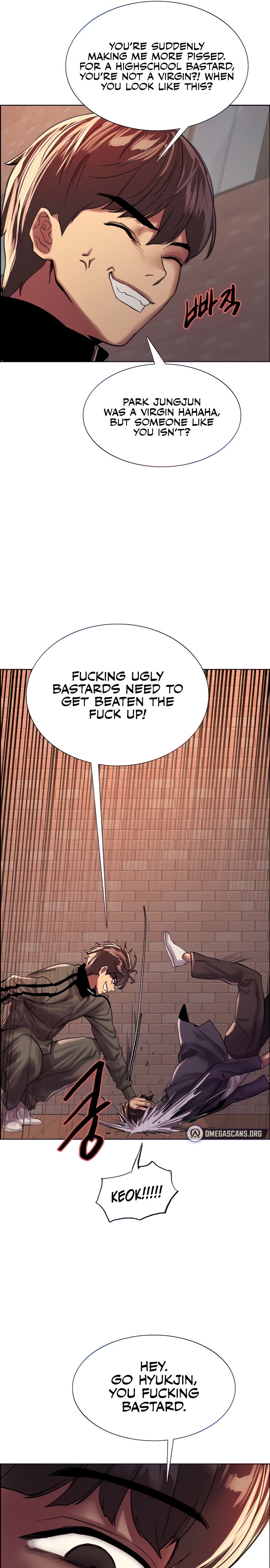 Sex Stopwatch - Chapter 26 - picture 8