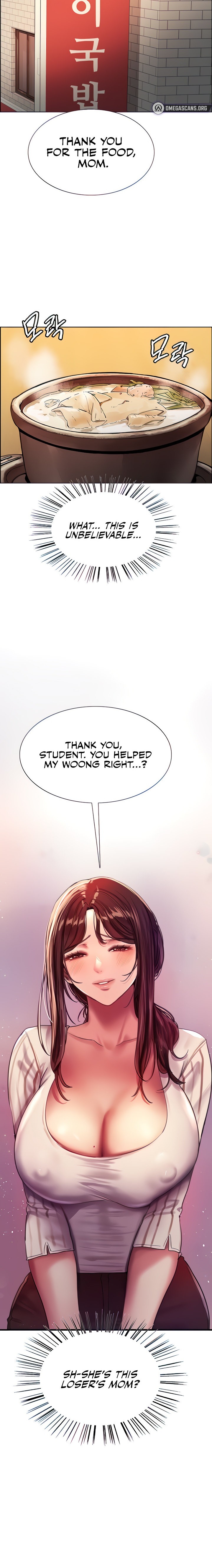 Sex Stopwatch - Chapter 27 - picture 1