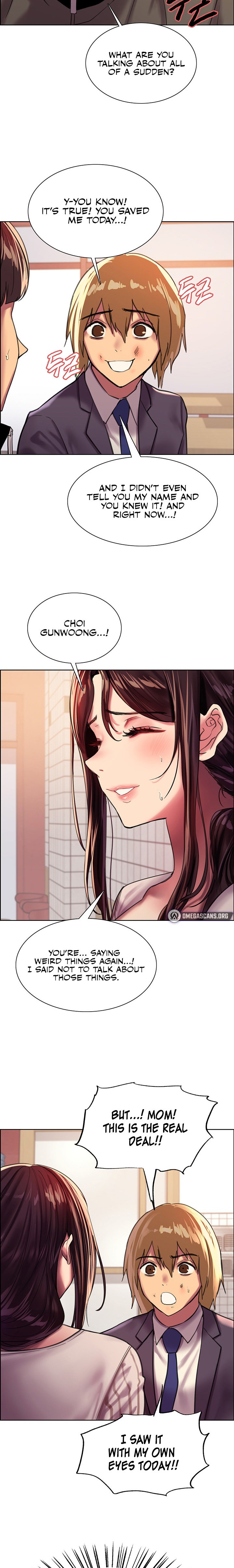 Sex Stopwatch - Chapter 27 - picture 10