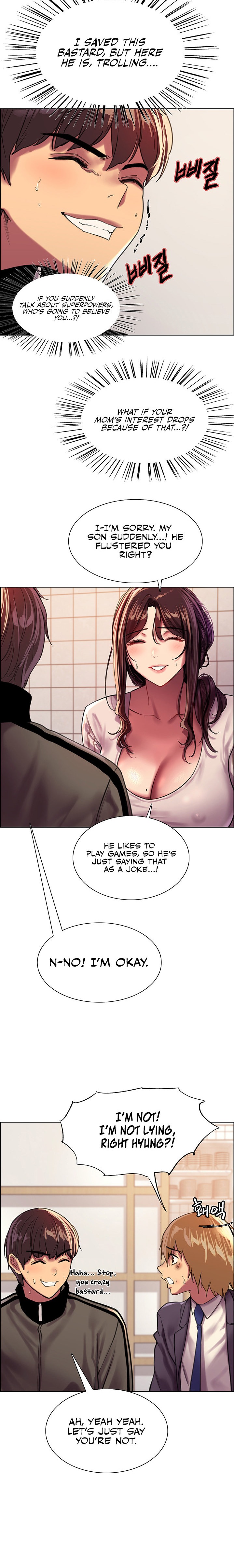 Sex Stopwatch - Chapter 27 - picture 11