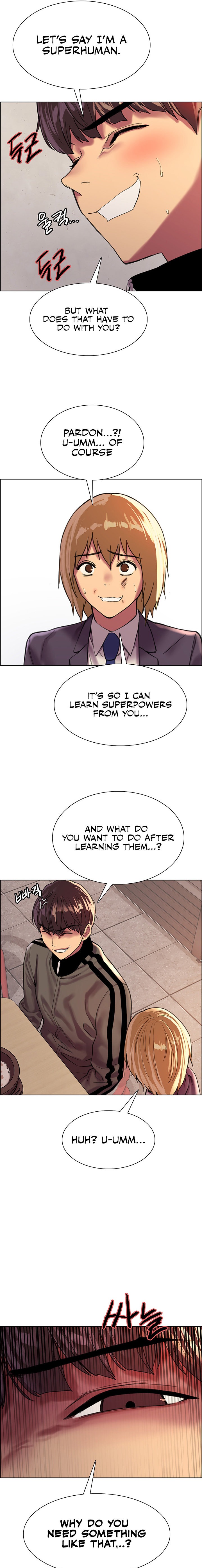 Sex Stopwatch - Chapter 27 - picture 12