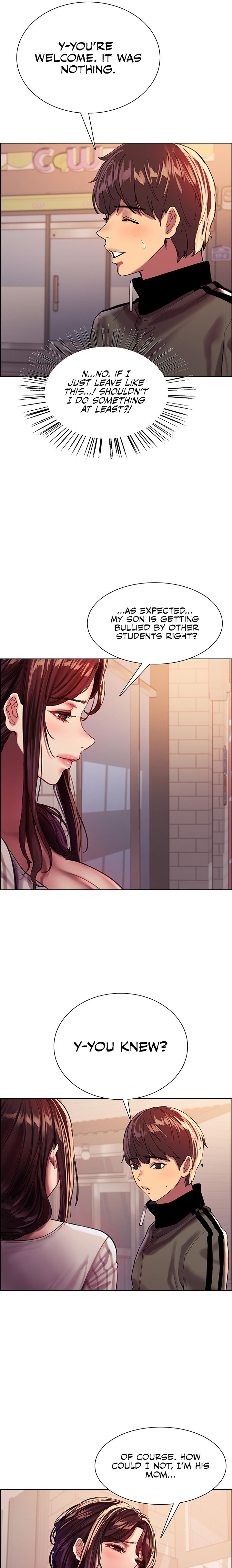 Sex Stopwatch - Chapter 27 - picture 15