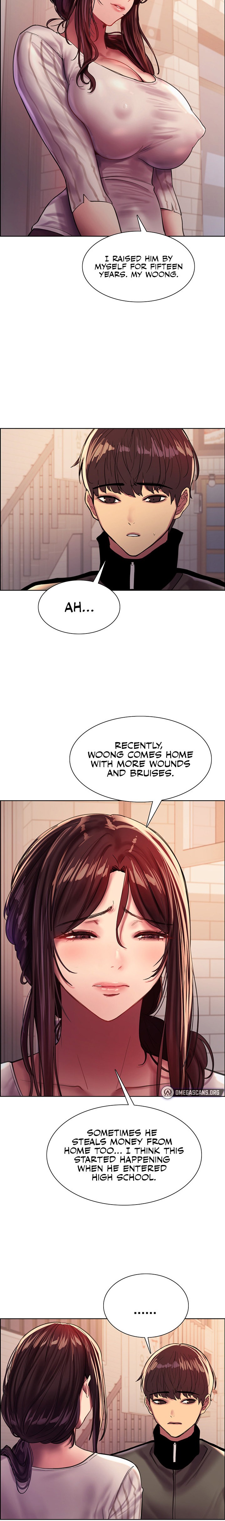 Sex Stopwatch - Chapter 27 - picture 16