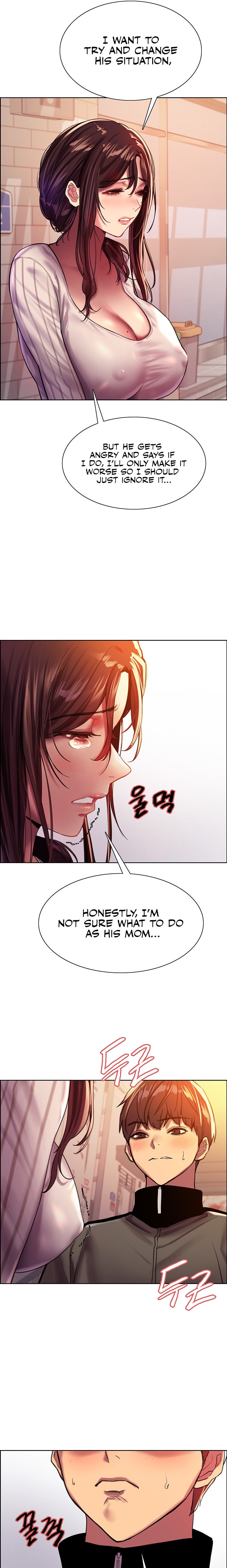 Sex Stopwatch - Chapter 27 - picture 18