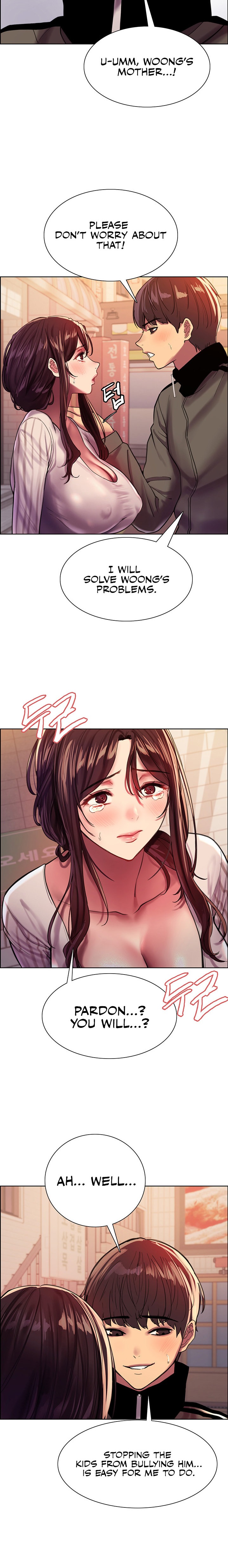 Sex Stopwatch - Chapter 27 - picture 19