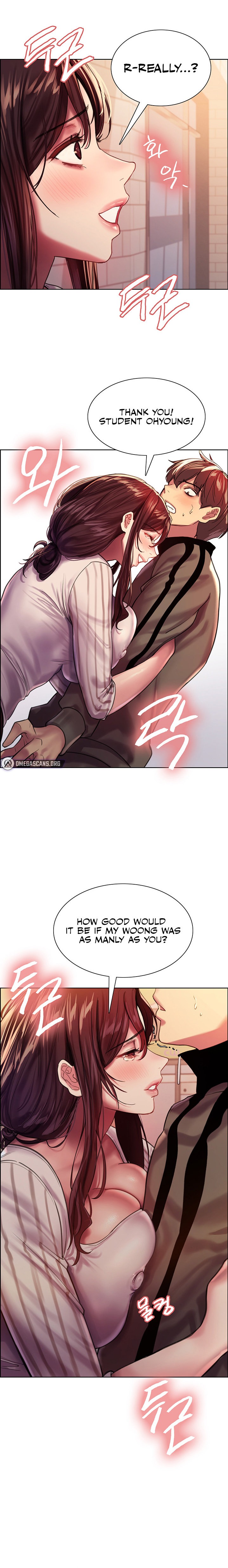 Sex Stopwatch - Chapter 27 - picture 20