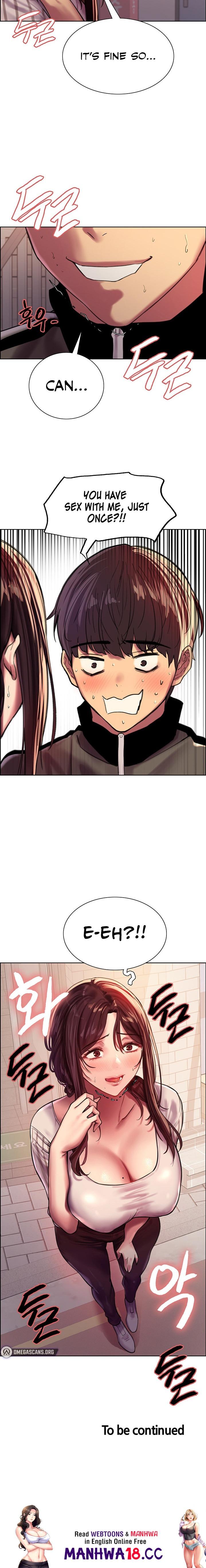 Sex Stopwatch - Chapter 27 - picture 22