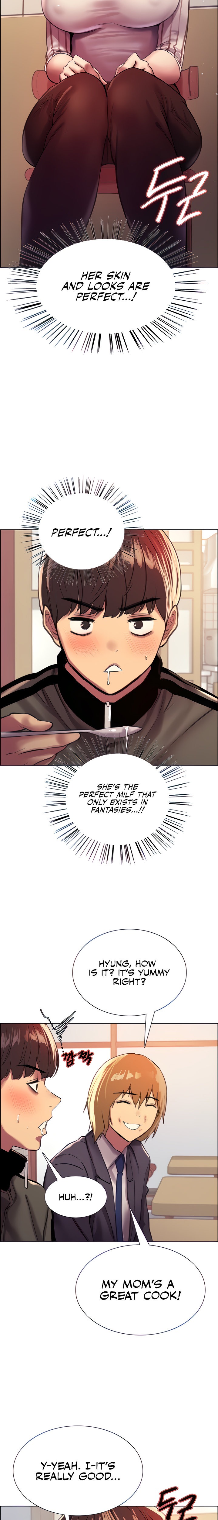 Sex Stopwatch - Chapter 27 - picture 4