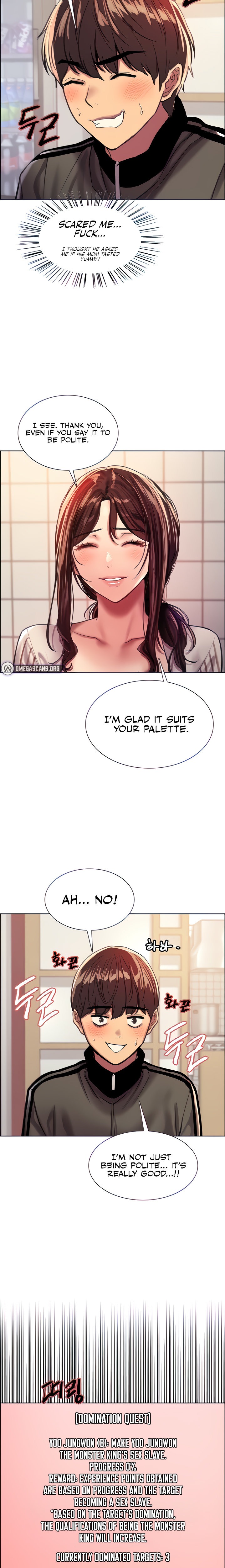 Sex Stopwatch - Chapter 27 - picture 5