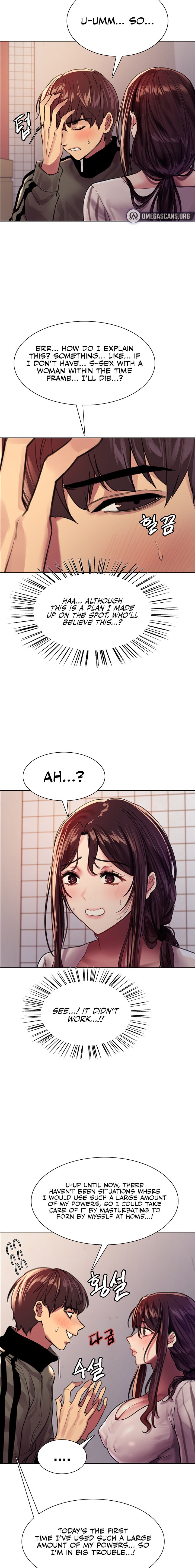 Sex Stopwatch - Chapter 28 - picture 10