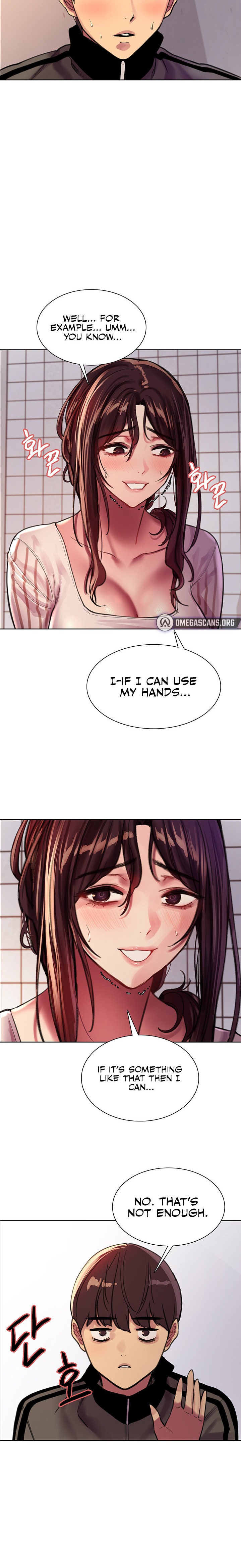 Sex Stopwatch - Chapter 28 - picture 14