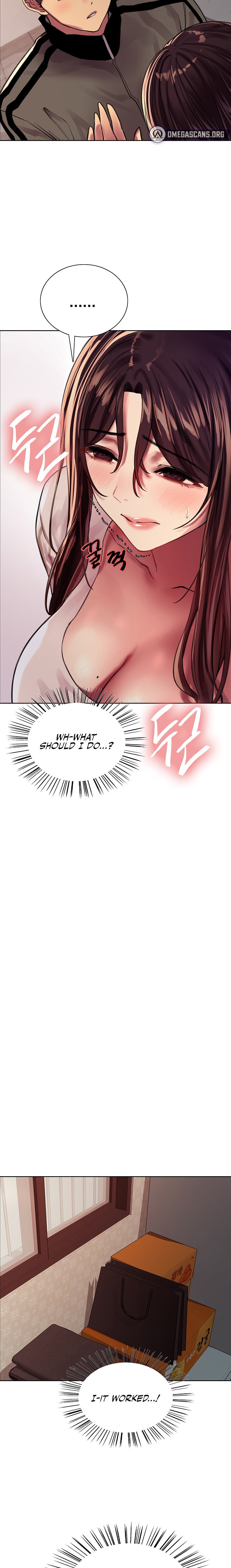 Sex Stopwatch - Chapter 28 - picture 16
