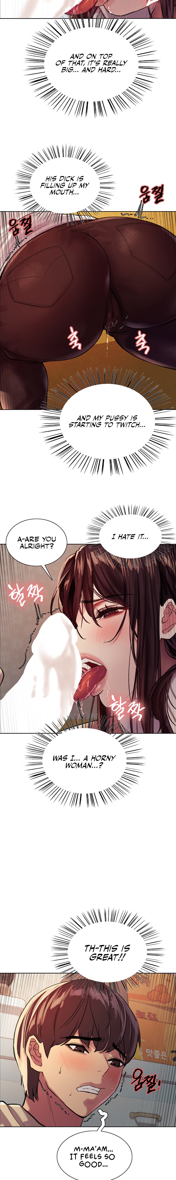 Sex Stopwatch - Chapter 28 - picture 22