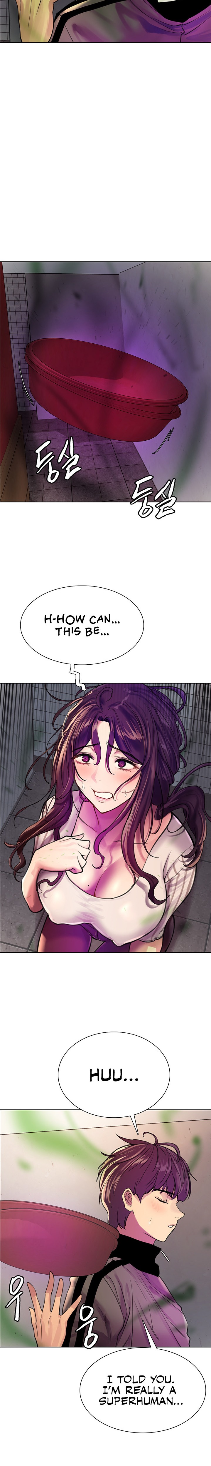 Sex Stopwatch - Chapter 28 - picture 8