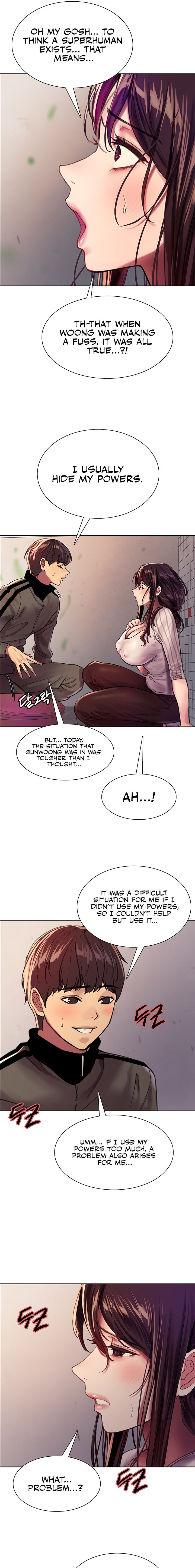 Sex Stopwatch - Chapter 28 - picture 9
