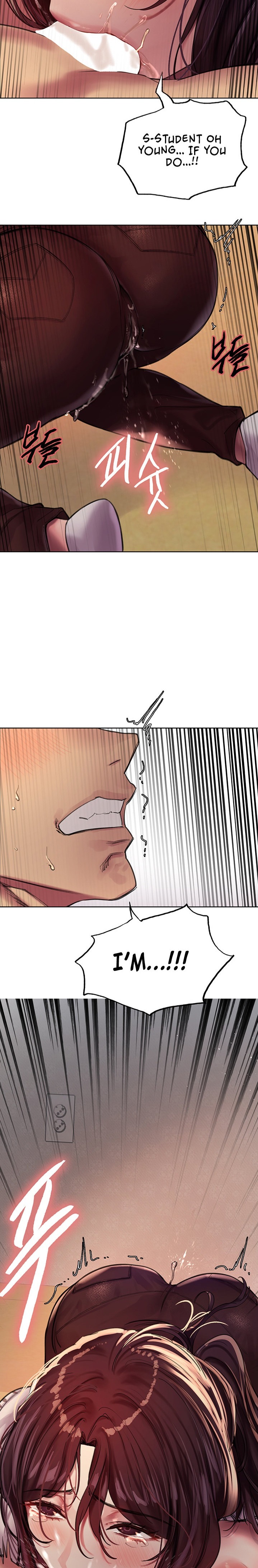 Sex Stopwatch - Chapter 29 - picture 1