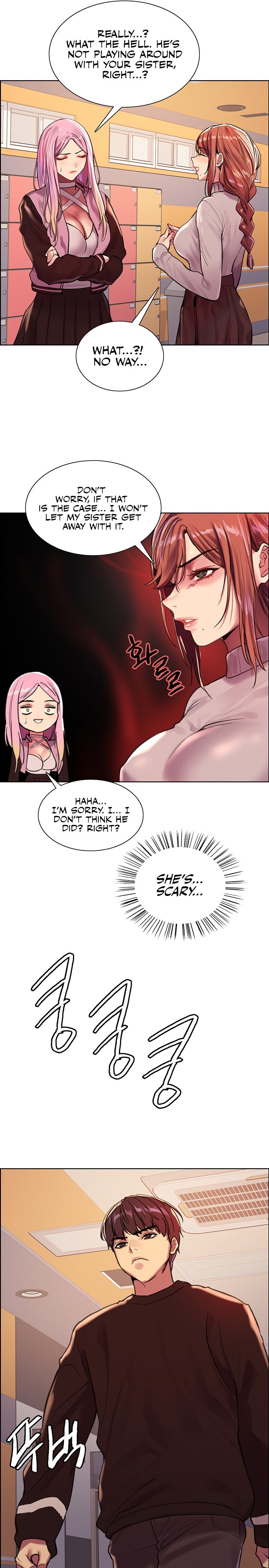 Sex Stopwatch - Chapter 29 - picture 12