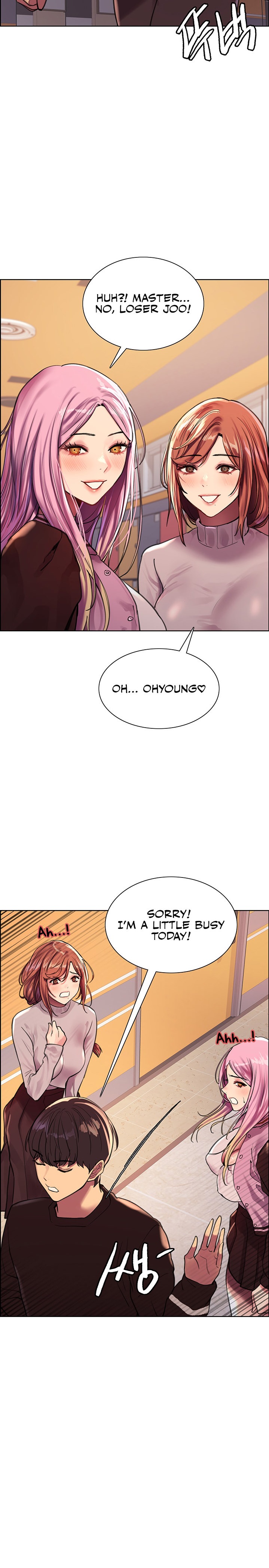 Sex Stopwatch - Chapter 29 - picture 13