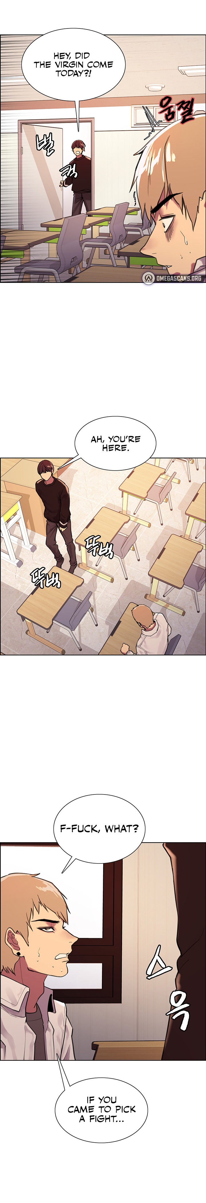 Sex Stopwatch - Chapter 29 - picture 14