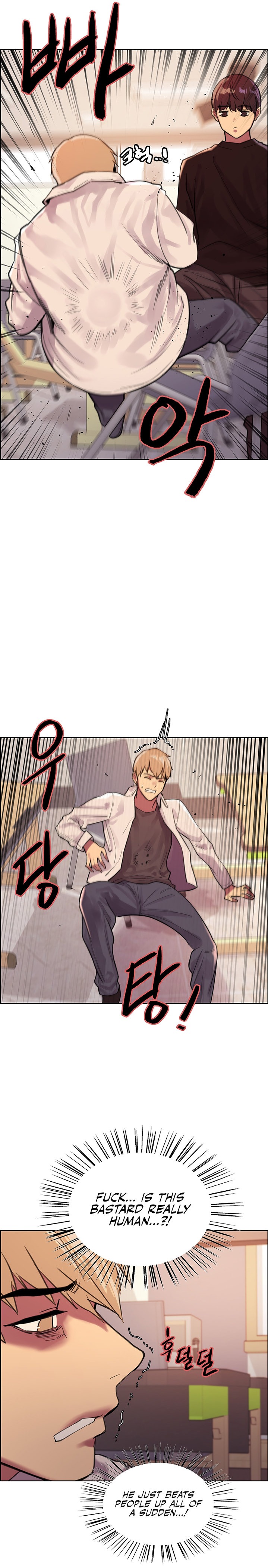 Sex Stopwatch - Chapter 29 - picture 15