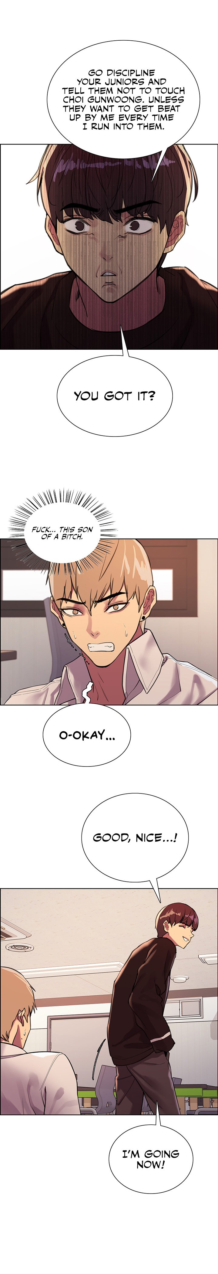Sex Stopwatch - Chapter 29 - picture 17