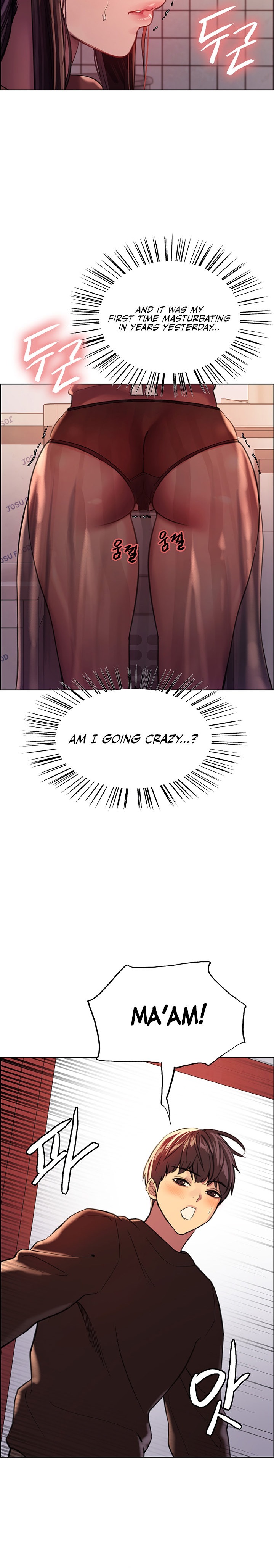 Sex Stopwatch - Chapter 29 - picture 20