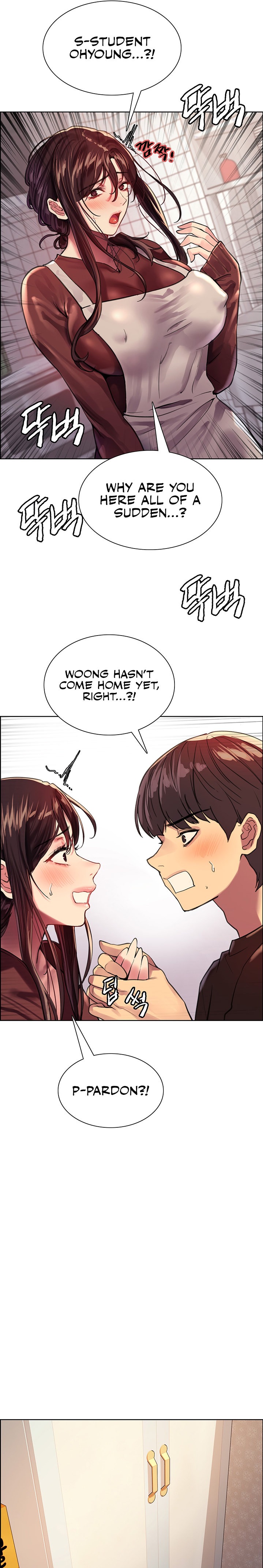 Sex Stopwatch - Chapter 29 - picture 21