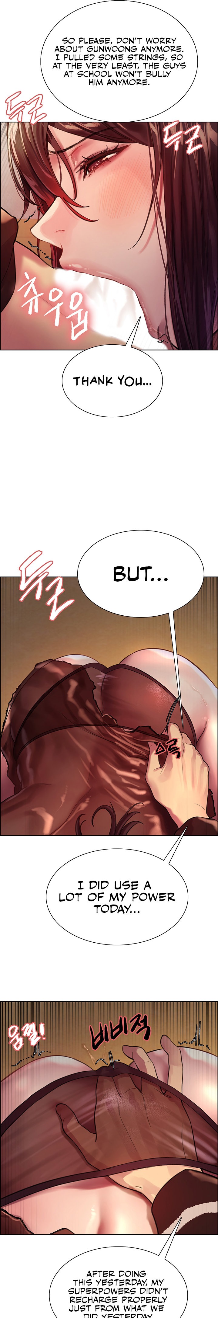 Sex Stopwatch - Chapter 29 - picture 24