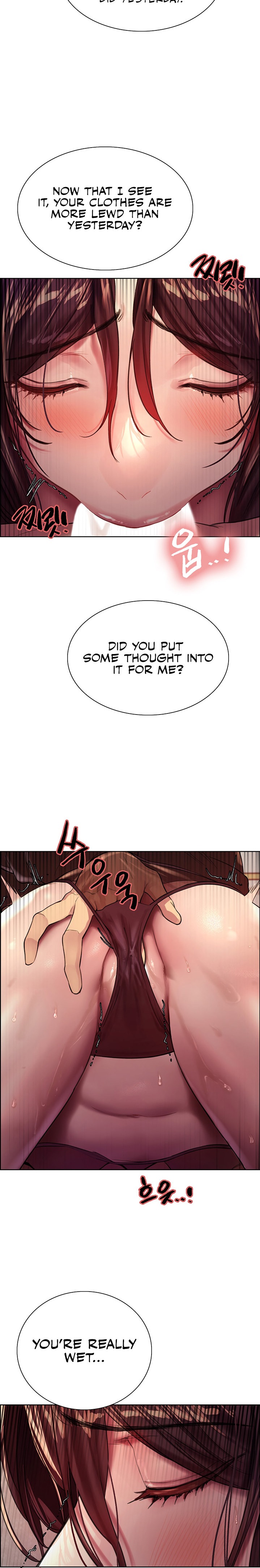 Sex Stopwatch - Chapter 29 - picture 25