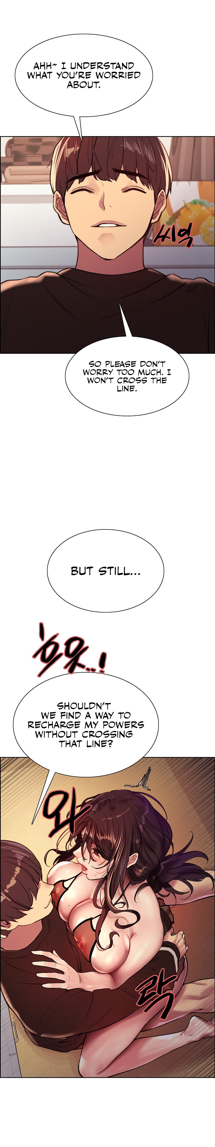 Sex Stopwatch - Chapter 29 - picture 27