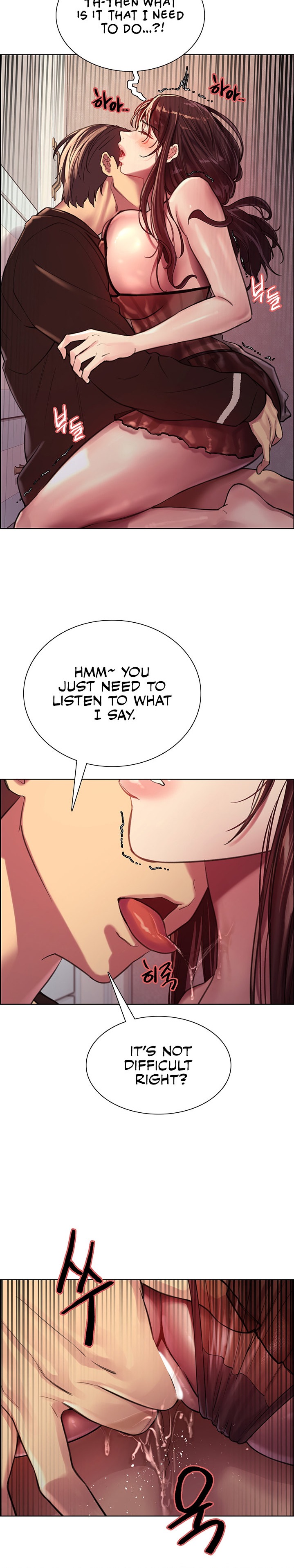 Sex Stopwatch - Chapter 29 - picture 29