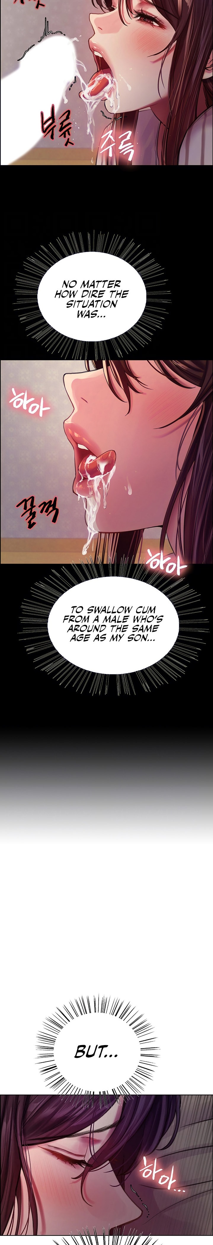 Sex Stopwatch - Chapter 29 - picture 4