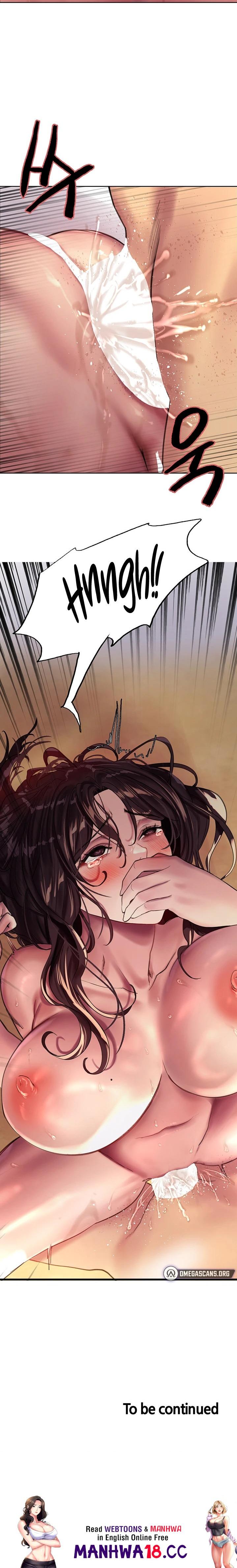 Sex Stopwatch - Chapter 30 - picture 25
