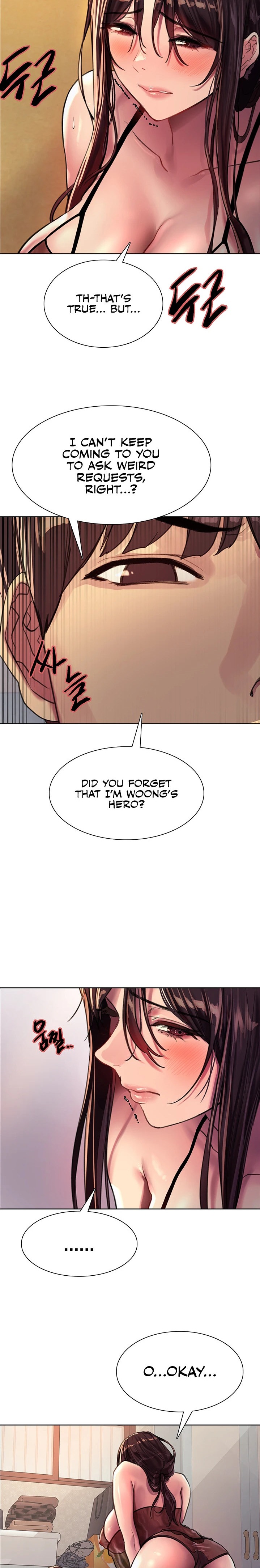 Sex Stopwatch - Chapter 30 - picture 7