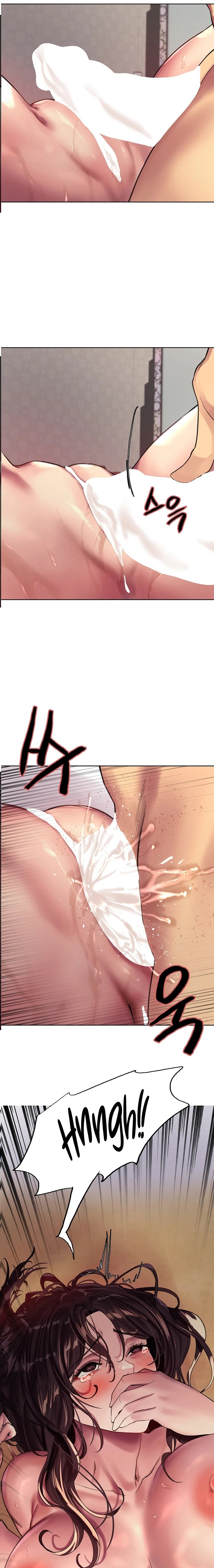 Sex Stopwatch - Chapter 31 - picture 1