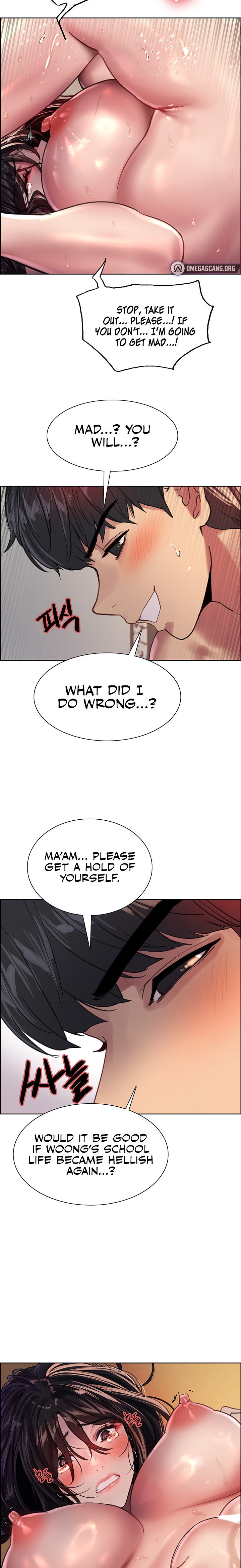 Sex Stopwatch - Chapter 31 - picture 13