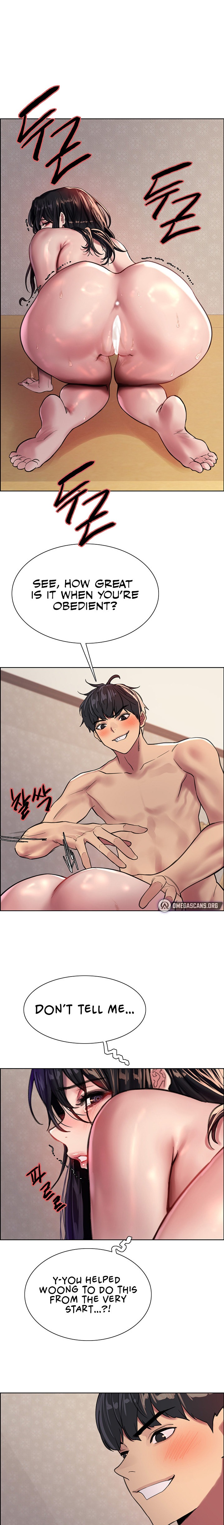 Sex Stopwatch - Chapter 31 - picture 16